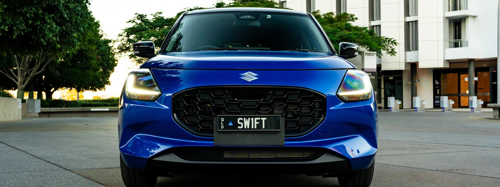 Swift Hybrid SAFETY