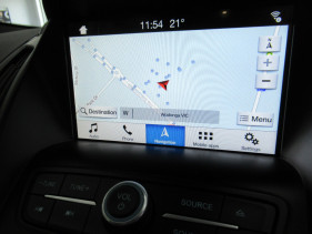 2017 MY18.00 Ford Escape ZG 2018.00MY TREND Suv