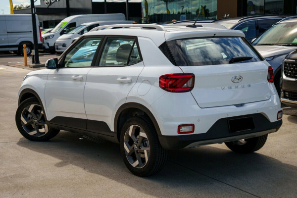 2026 Hyundai Venue QX.V5 Active SUV Image 2