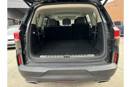 2022 LDV D90 SV9A Executive SUV