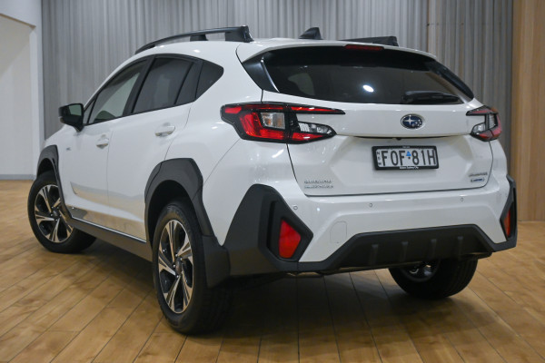 2024 Subaru Crosstrek G6X Hybrid L SUV