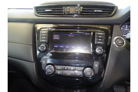 2021 MY22 Nissan X-Trail T32 ST-L SUV