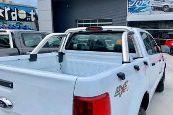 Ford Ranger 4x4 XL Double Cab Pickup 3.2L PX MkII