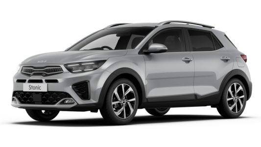 2024 MY25 Kia Stonic YB GT-Line SUV