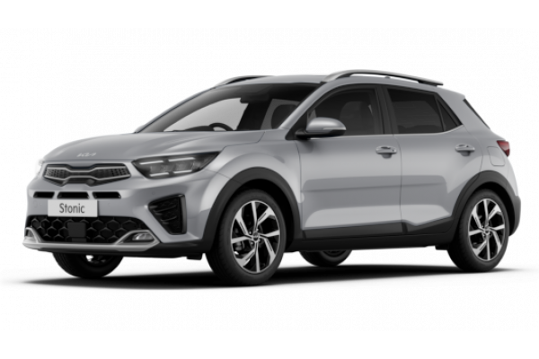 2024 MY25 Kia Stonic YB GT-Line SUV