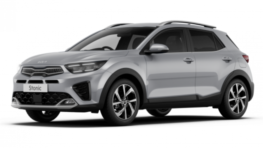 2025 Kia Stonic YB GT-Line SUV