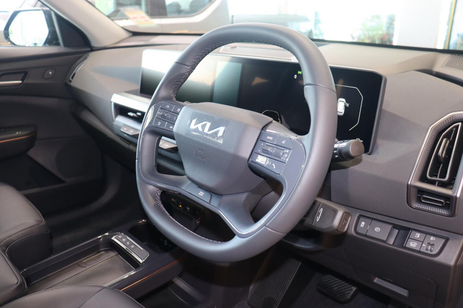 2026 Kia EV5 OVc Earth SUV Image 17