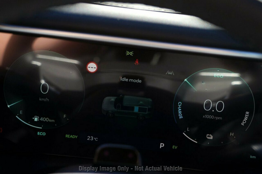 2026 Hyundai Palisade LX3.V1 Calligraphy SUV Image 9