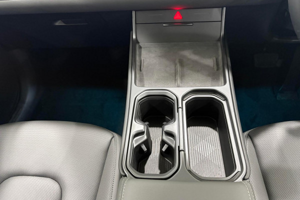 2025 MY26 Hyundai ELEXIO OE1.V1 Elite SUV Image 13