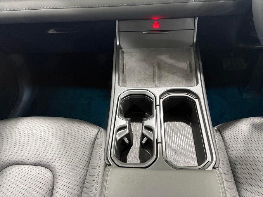 2025 MY26 Hyundai ELEXIO OE1.V1 Elite SUV Image 13