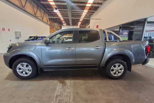 2024 Nissan Navara D23 ST Ute