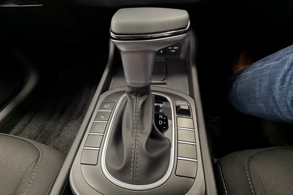 2025 MY26 Hyundai KONA SX2.V3  SUV Image 22