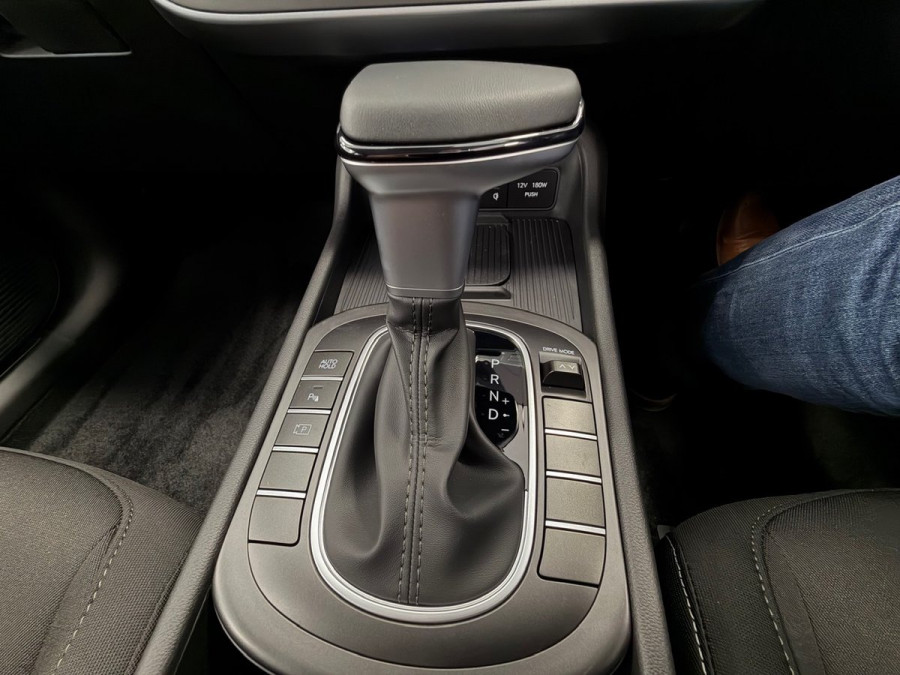 2025 MY26 Hyundai KONA SX2.V3  SUV Image 22