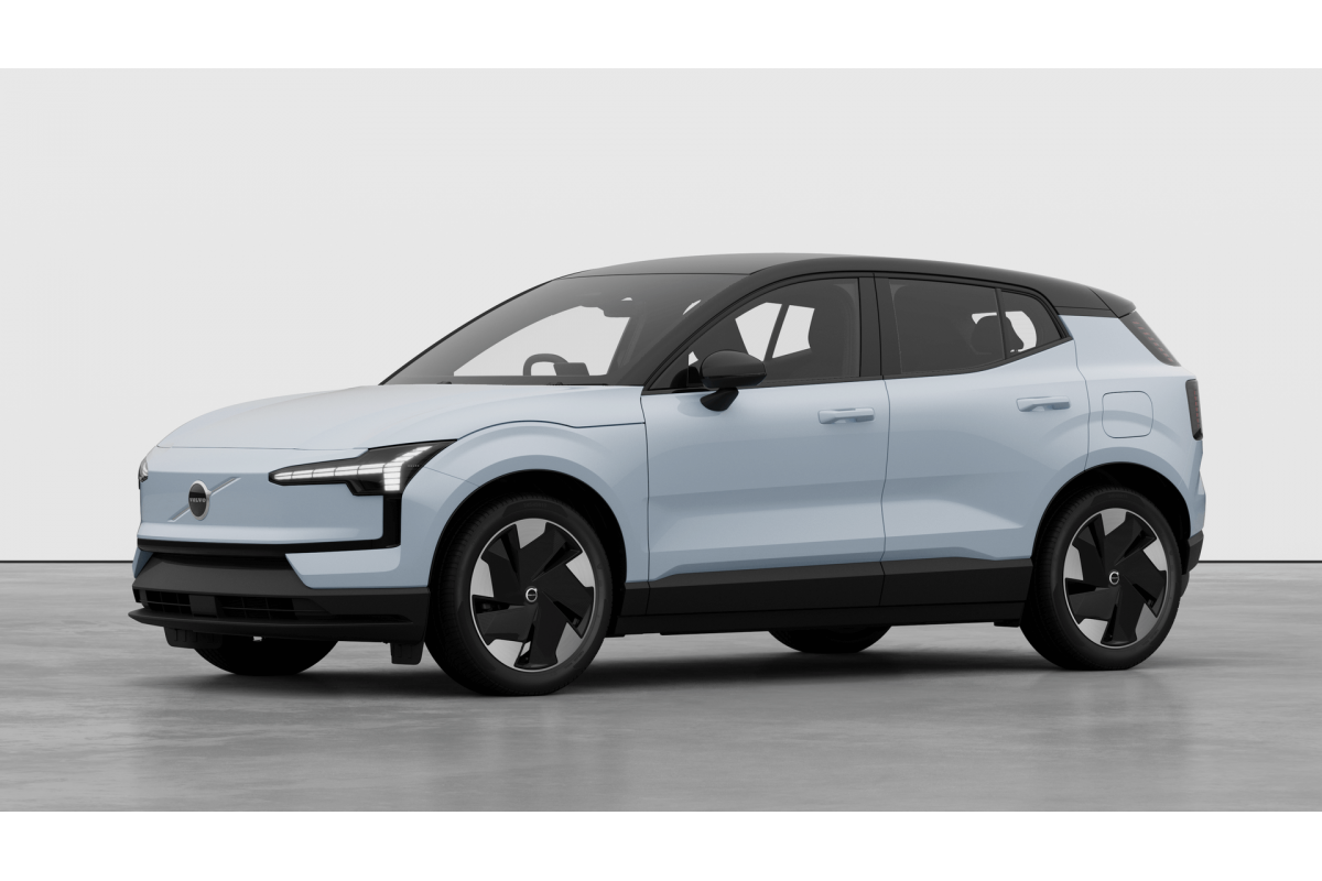 2026 Volvo EX30  Single Motor Extended Range Plus SUV