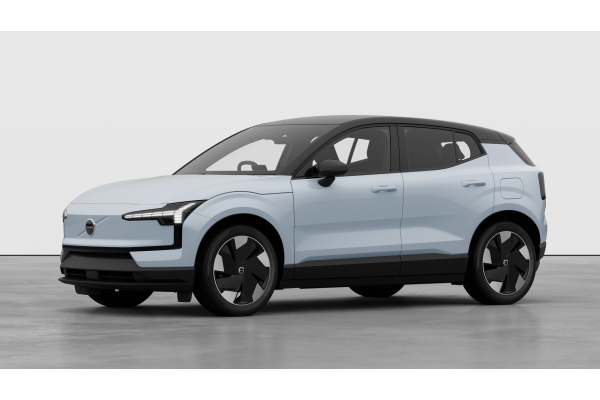 2026 Volvo EX30  Single Motor Extended Range Plus SUV