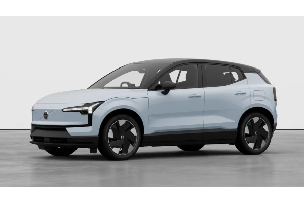 2026 Volvo EX30  Single Motor Extended Range Plus SUV Image 1