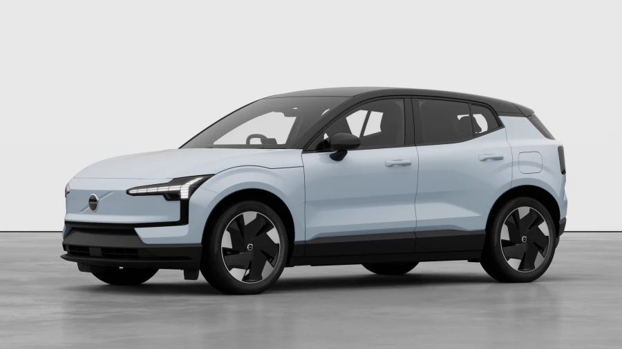 2026 Volvo EX30  Single Motor Extended Range Plus SUV Image 1