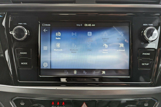 2023 KGM SsangYong Korando C300 ELX SUV Image 19