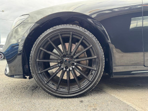 2017 Mercedes-Benz E-Class C238 E400 Coupe