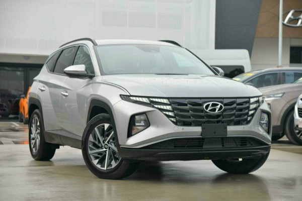 2022 MY23 Hyundai Tucson NX4.V2 Elite SUV