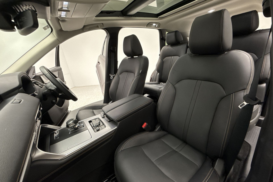 2023 Mazda CX-90 KK G50e GT SUV Image 12