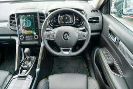 2022 Renault Koleos HZG Black Edition Wagon