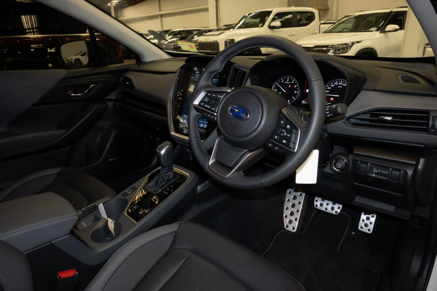 2025 MY24 Subaru Crosstrek G6X Hybrid S SUV