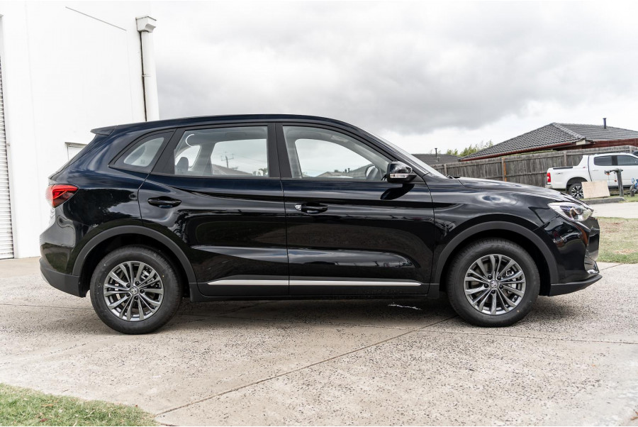 2025 MG ZS ZS32 Excite SUV Image 7