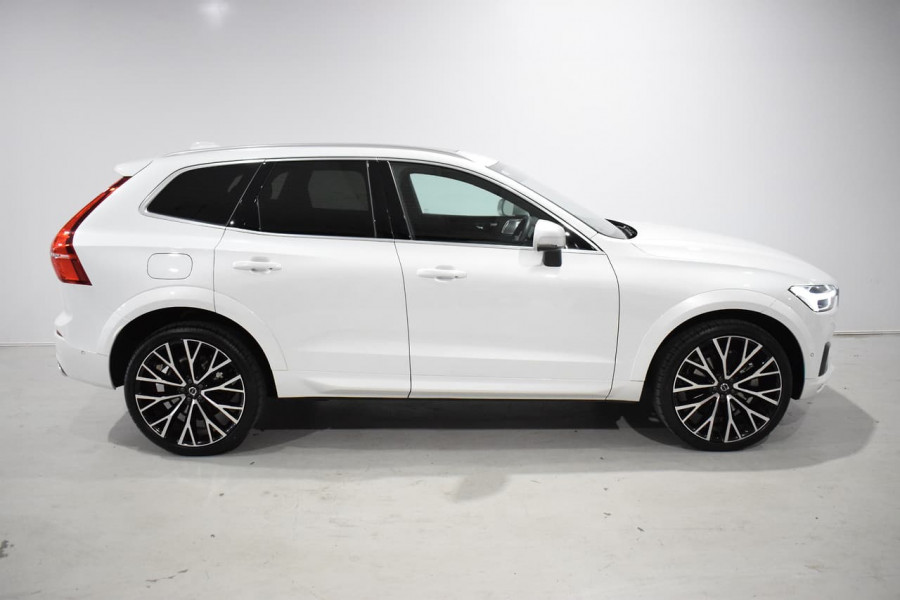 2019 Volvo XC60 (No Series) MY19 T6 R-Design Suv Image 8