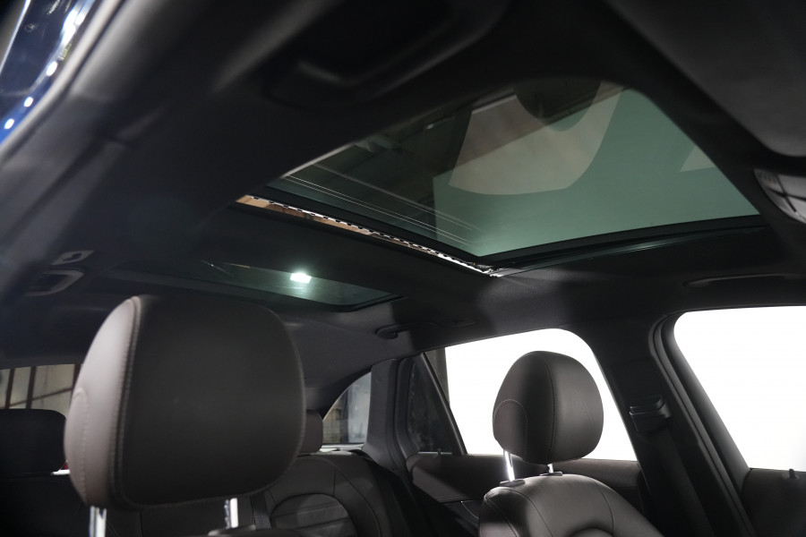 2017 Mercedes-Benz GLC-Class 43 SUV Image 25