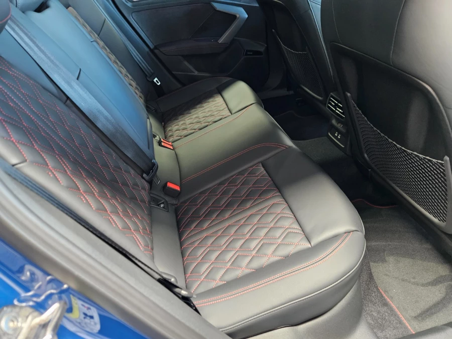 2025 MY26 Audi S3 GY  Hatch Image 13