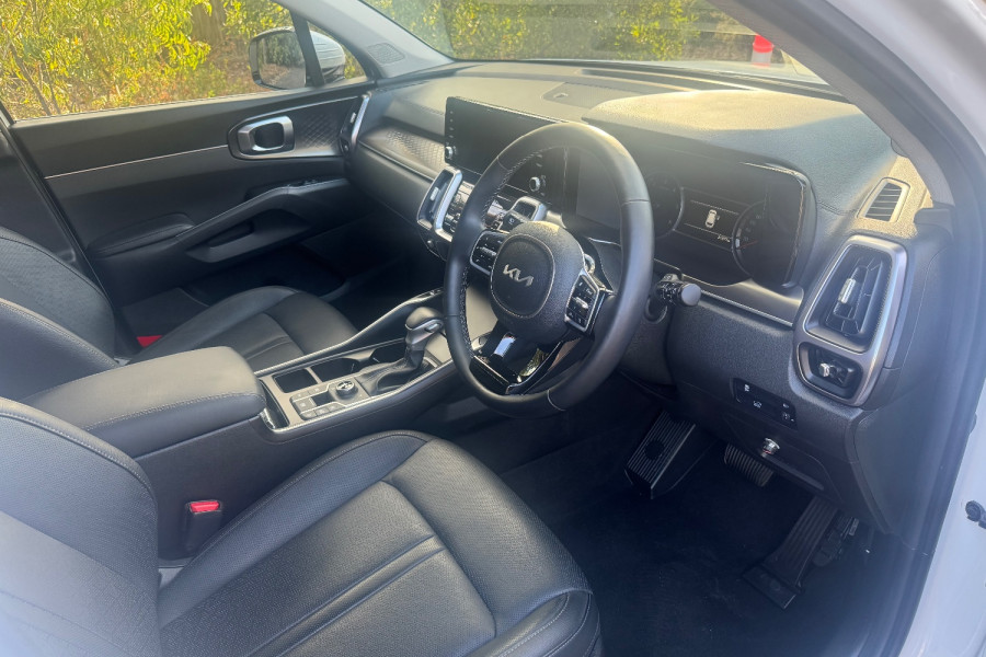 2023 Kia Sorento MQ4 Sport+ SUV Image 13