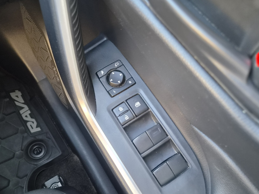 2019 MY21 Toyota RAV4 AXAH52R GX SUV Image 21