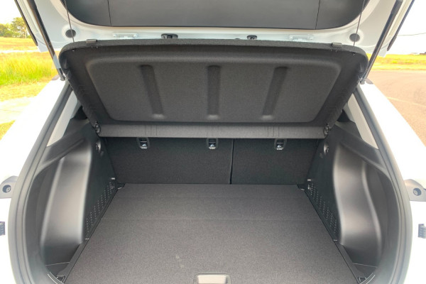 2026 Hyundai KONA SX2.V3 Elite SUV Image 9