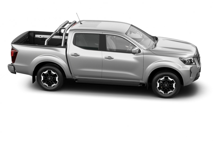 2025 Nissan Navara D23 ST-X Ute