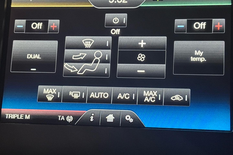 2016 Ford Ranger PX MkII XLT Ute Image 21
