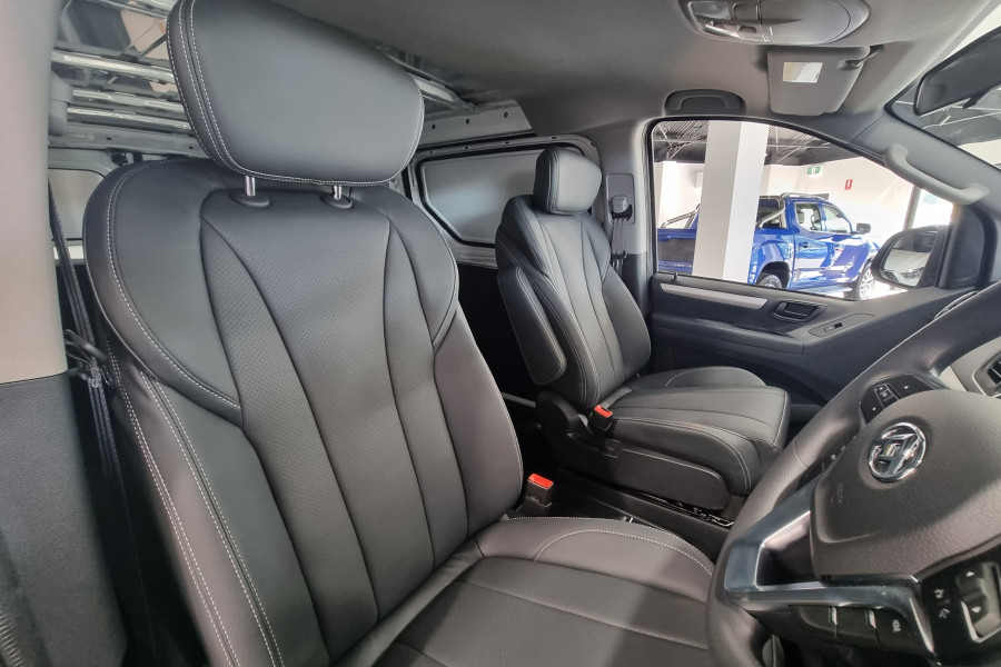 2024 LDV G10 SV7C + Van Image 23