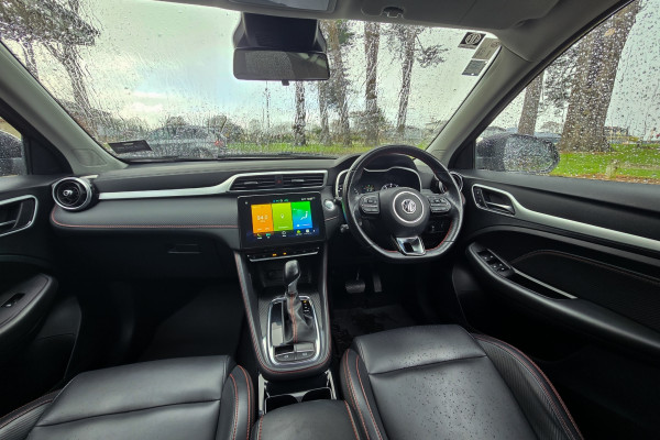 2022 MG ZS Excite SUV Image 10