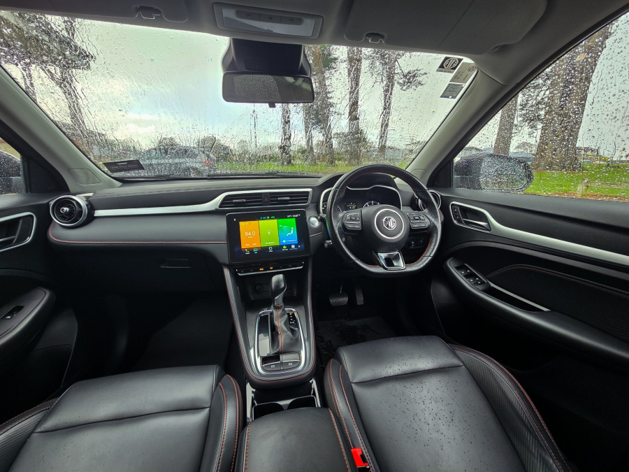 2022 MG ZS Excite SUV Image 10