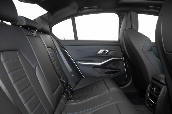 2026 BMW 3 Series G20 LCI II 330i M Sport Sedan image 10