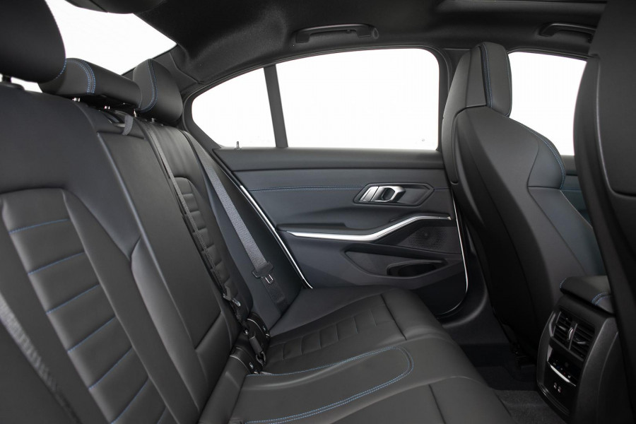 2026 BMW 3 Series G20 LCI II 330i M Sport Sedan