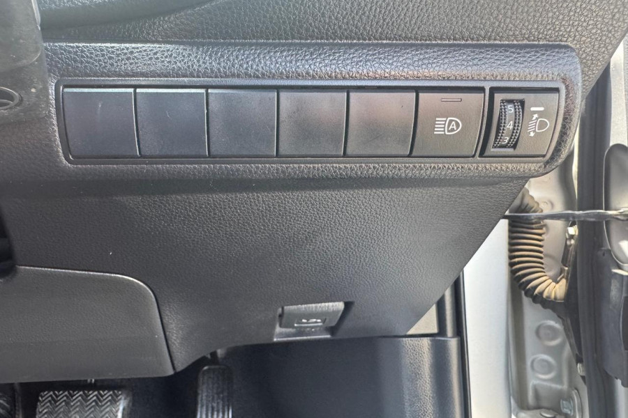 2019 Toyota Corolla 4405540A0 Ascent Sport SUV Image 17