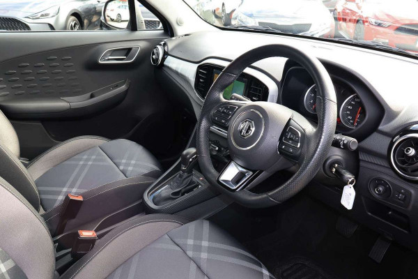 2021 MG MG3 SZP1 Core Hatch Image 11