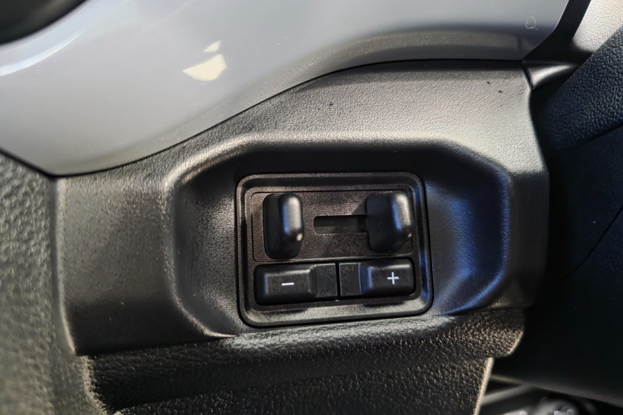2024 MY24.5 Ford Ranger P703 XLS Ute Image 17