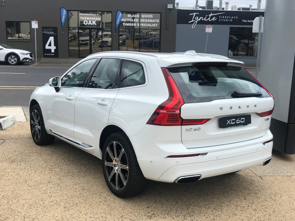 Used 2019 Volvo Xc60 D4 Inscription 582704