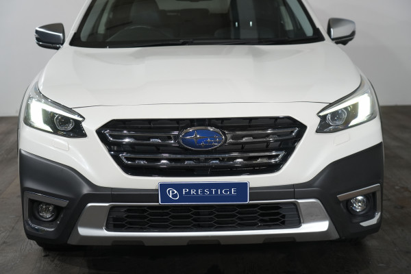 2022 Subaru Outback 6GEN AWD Touring SUV Image 3