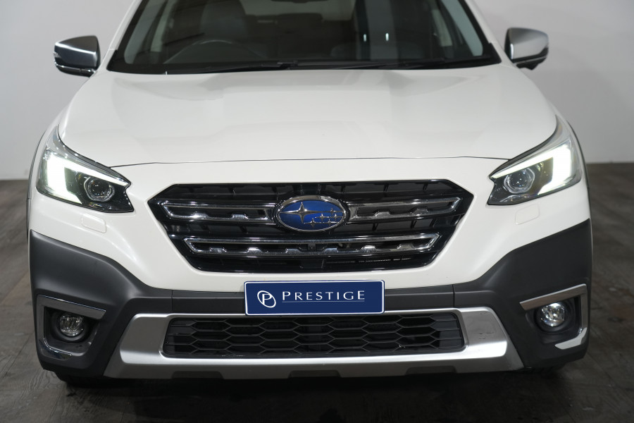 2022 Subaru Outback 6GEN AWD Touring SUV Image 3