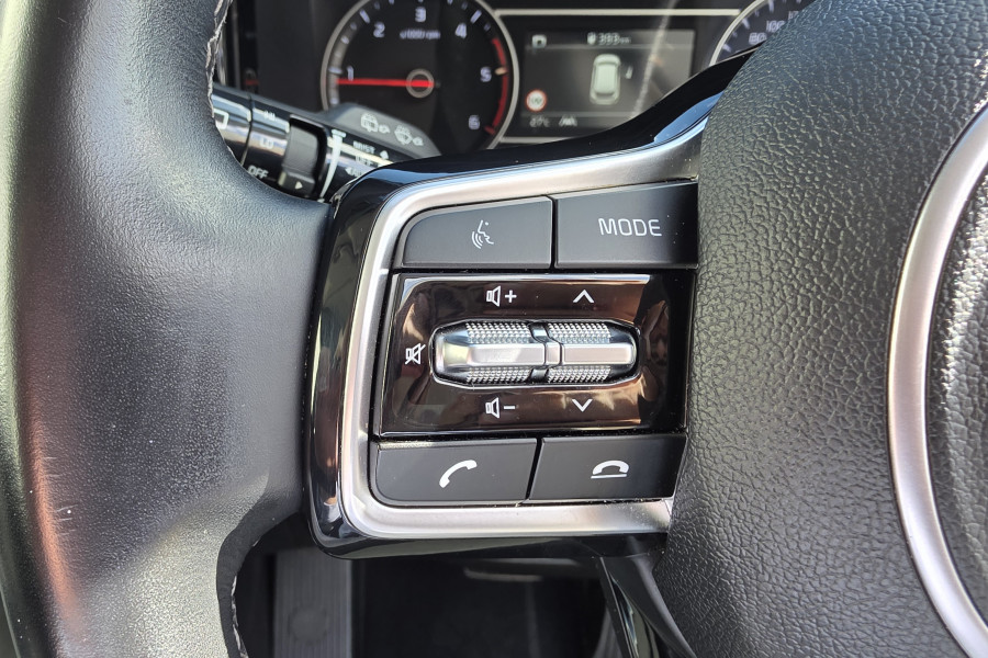 2022 Kia Sorento MQ4 S SUV Image 23