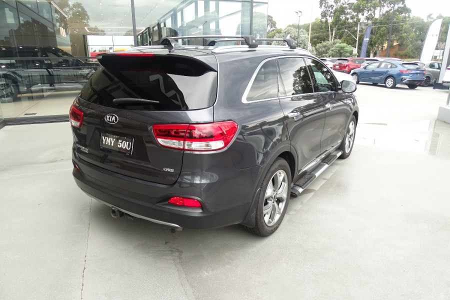 2016 Kia Sorento UM Platinum SUV Image 6