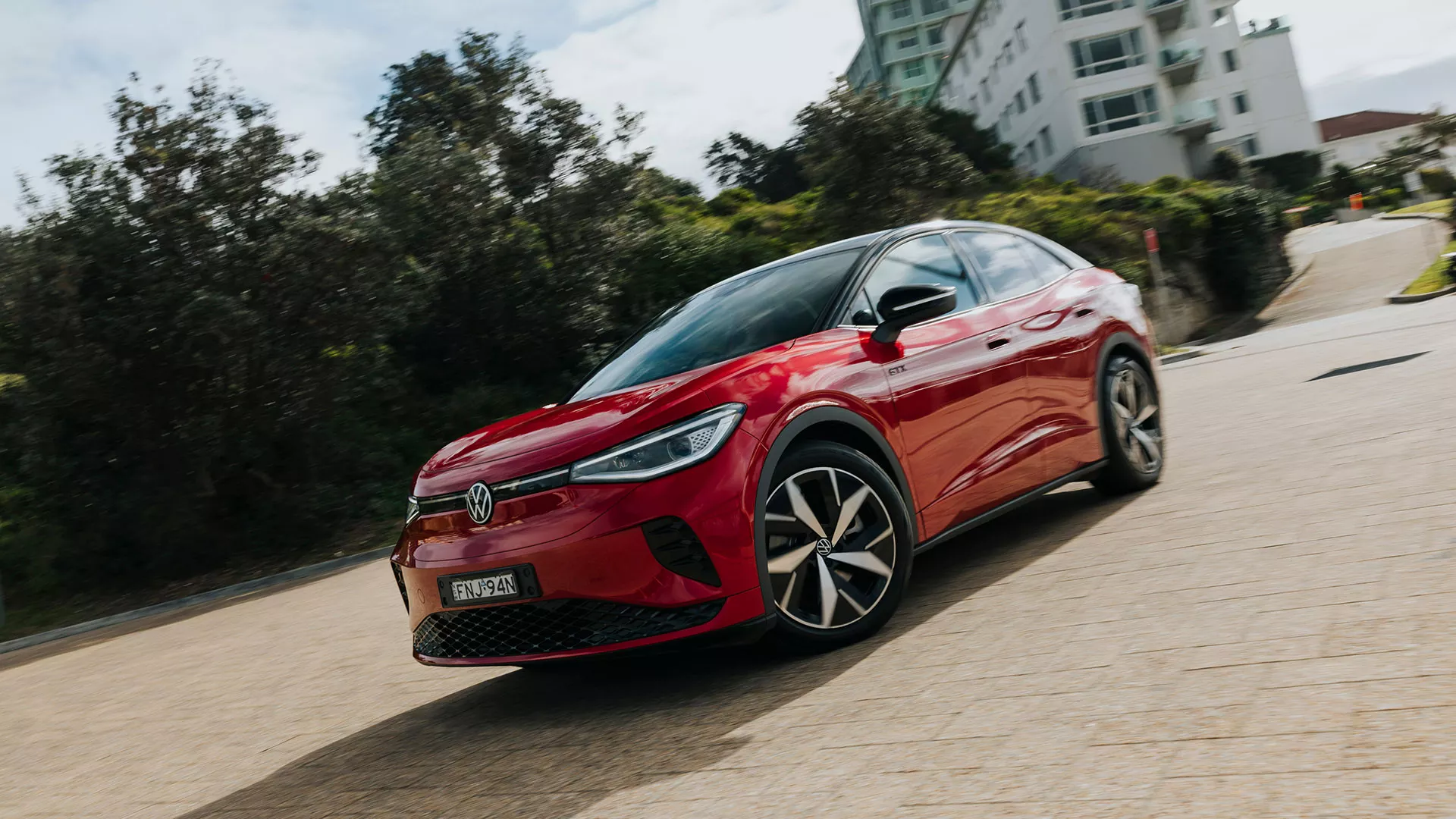 Tuned for <strong>driving pleasure</strong> Image